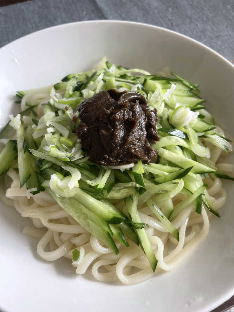 37sanさんの秋の宮山荘のサ活写真