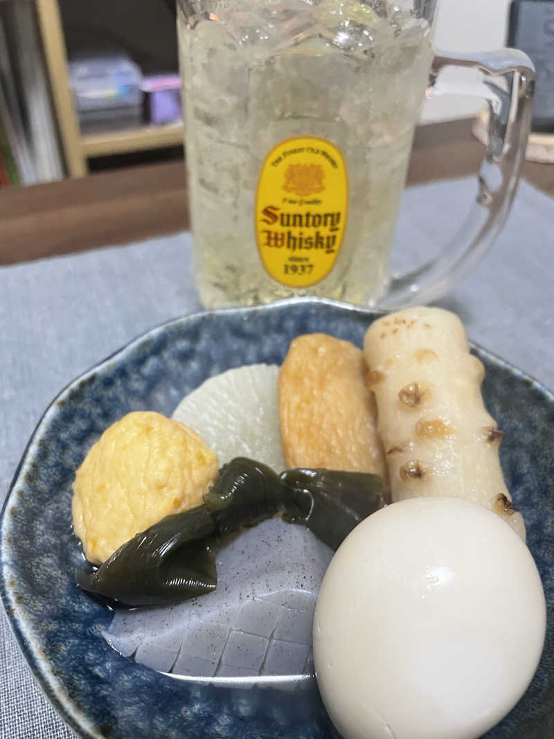 37sanさんの秋の宮山荘のサ活写真