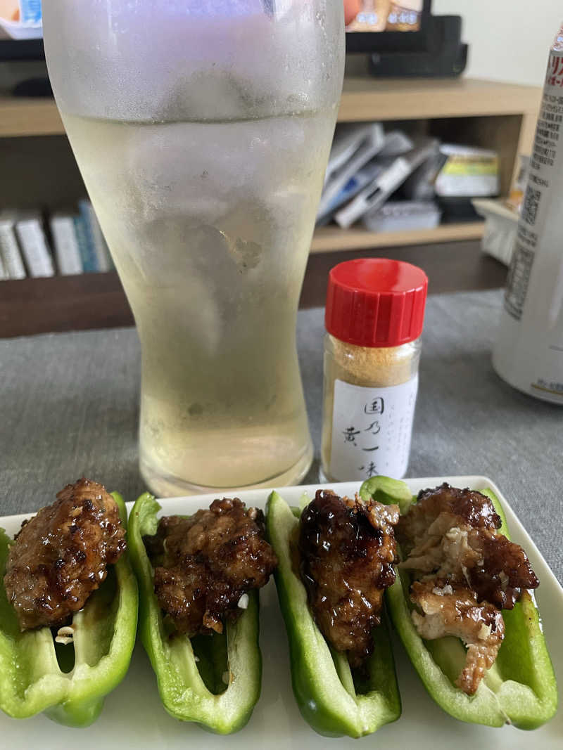 37sanさんの秋の宮山荘のサ活写真