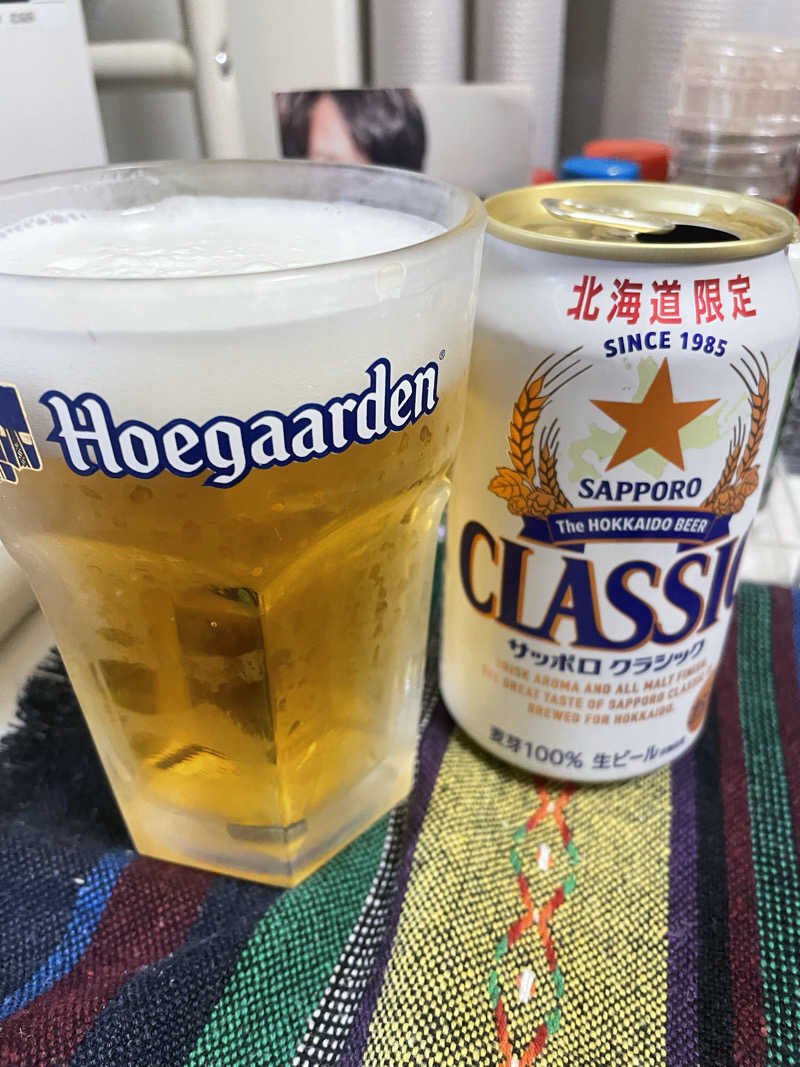 37sanさんのまむろ川温泉 梅里苑のサ活写真
