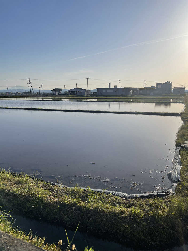 37sanさんのおものがわ温泉 雄川荘のサ活写真