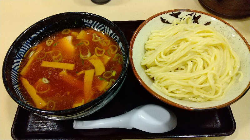 ゆ～らゆらさんのカプセルイン ミナミ 立川店のサ活写真