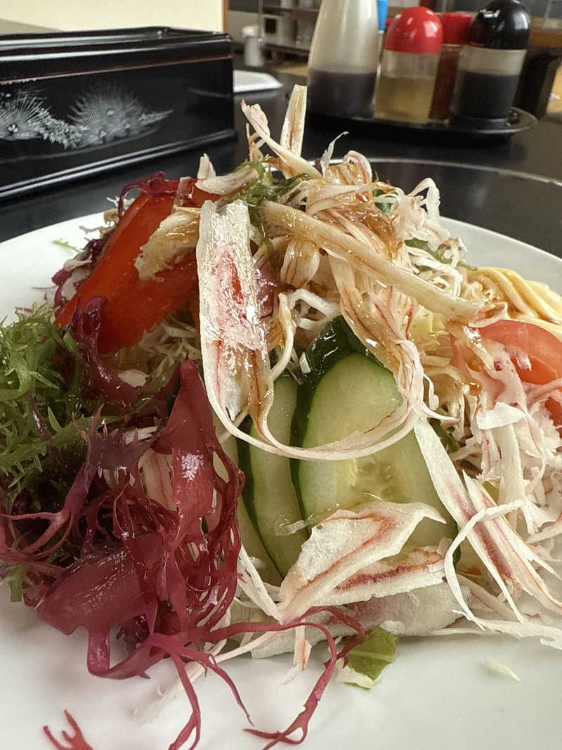 ラプラスお台場さんのあずま健康センターのサ活写真