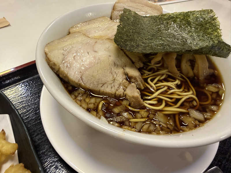 ラプラスお台場さんの薬湯市原店のサ活写真