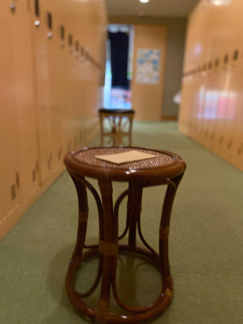 匿名サウナーさんのニコーリフレ SAPPOROのサ活写真
