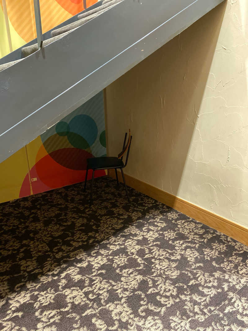 匿名サウナーさんのニコーリフレ SAPPOROのサ活写真