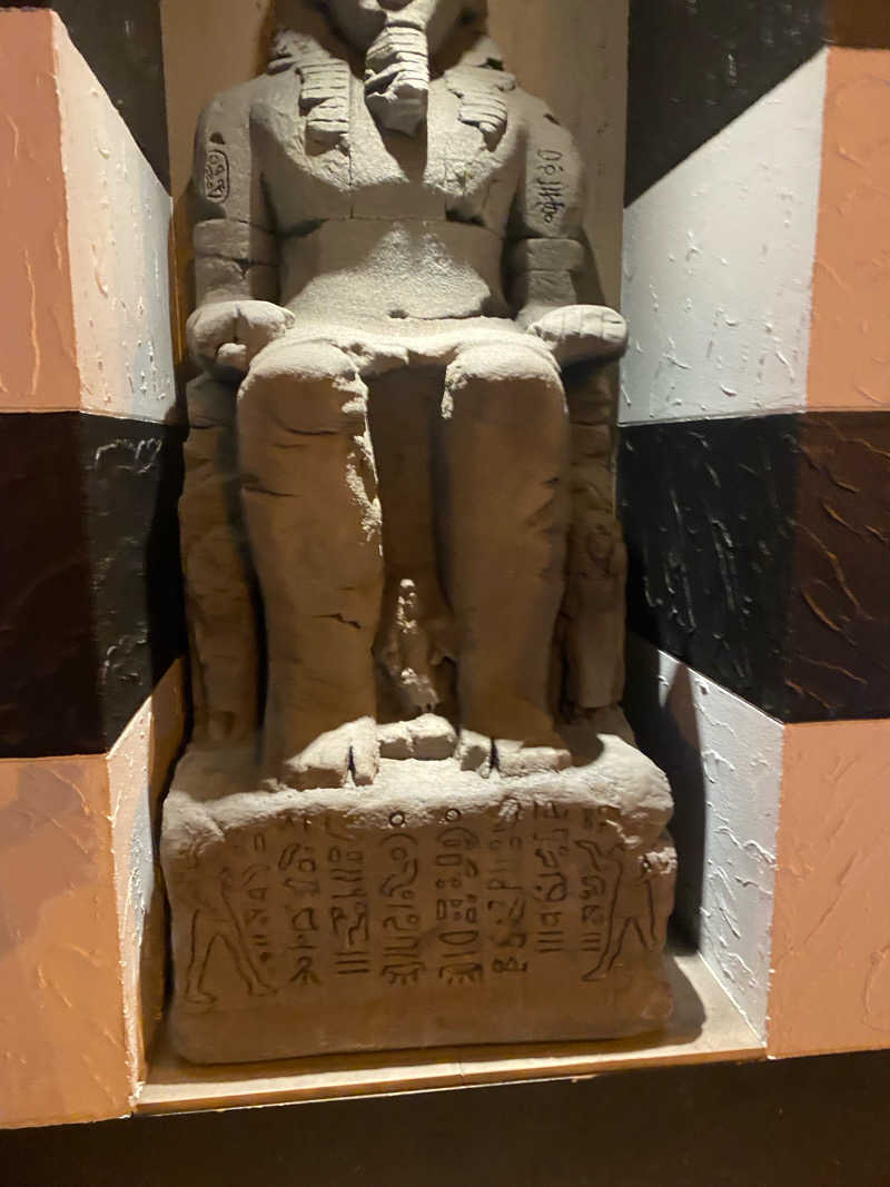 匿名サウナーさんのニコーリフレ SAPPOROのサ活写真