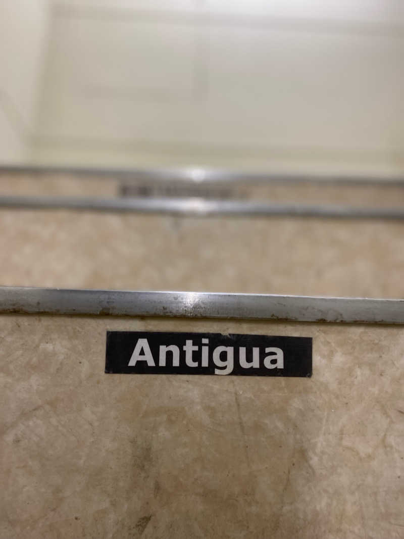 匿名サウナーさんのニコーリフレ SAPPOROのサ活写真