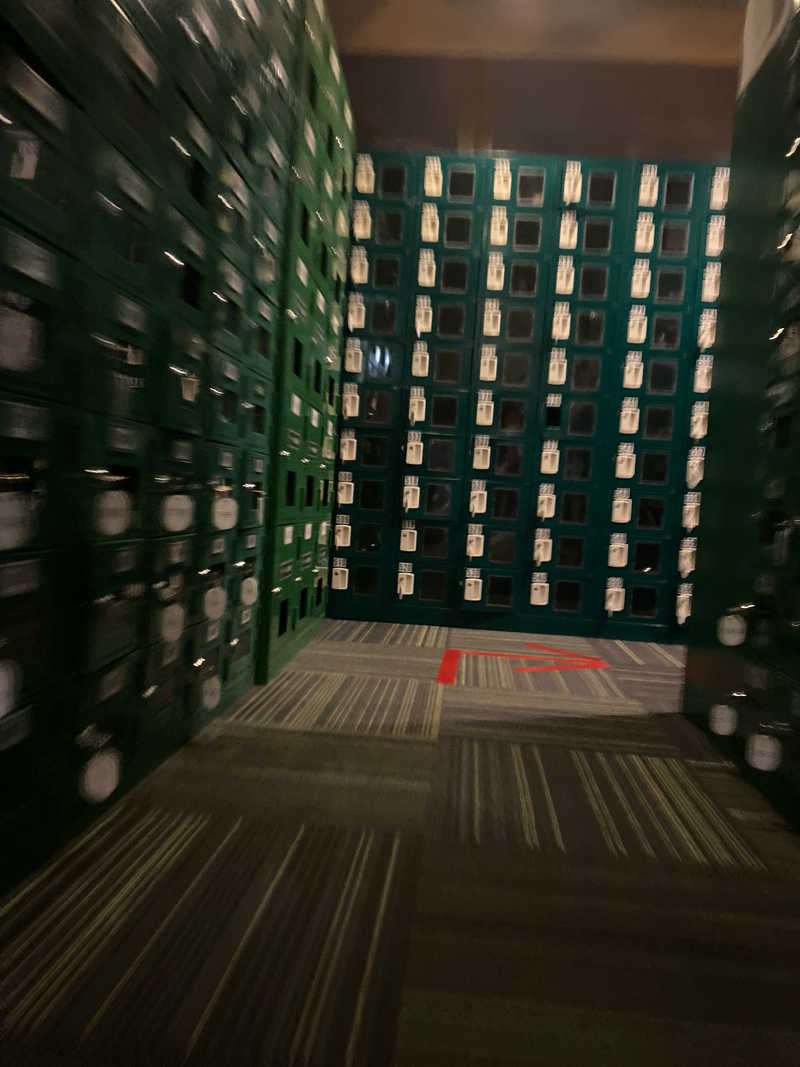 匿名サウナーさんのニコーリフレ SAPPOROのサ活写真