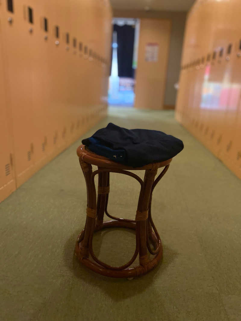 匿名サウナーさんのニコーリフレ SAPPOROのサ活写真