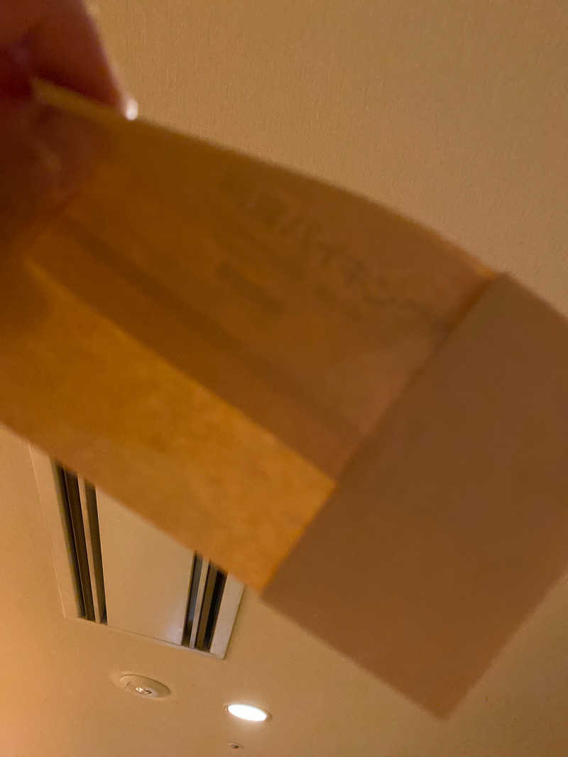 匿名サウナーさんのニコーリフレ SAPPOROのサ活写真