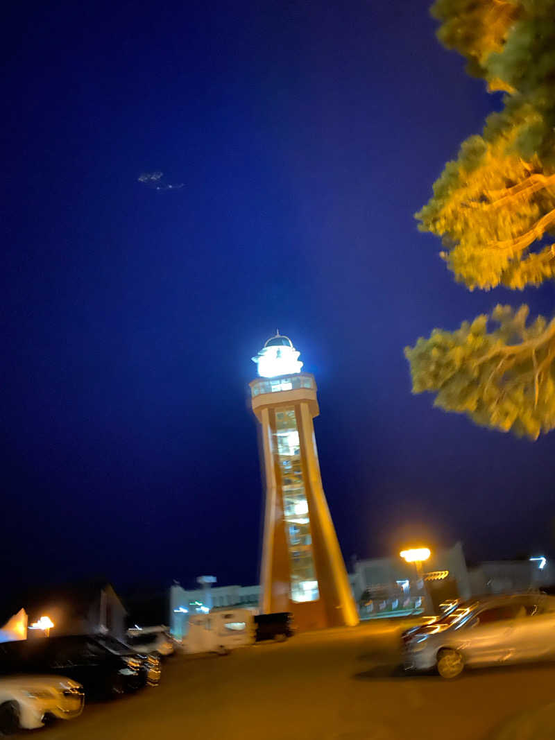 匿名サウナーさんの秩父別温泉 ちっぷ・ゆう&ゆのサ活写真