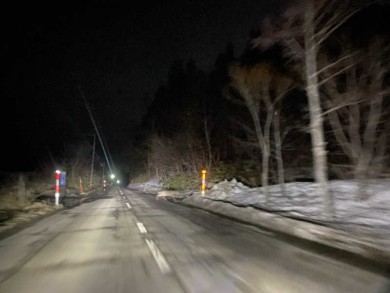 匿名サウナーさんのホテル函館ひろめ荘のサ活写真