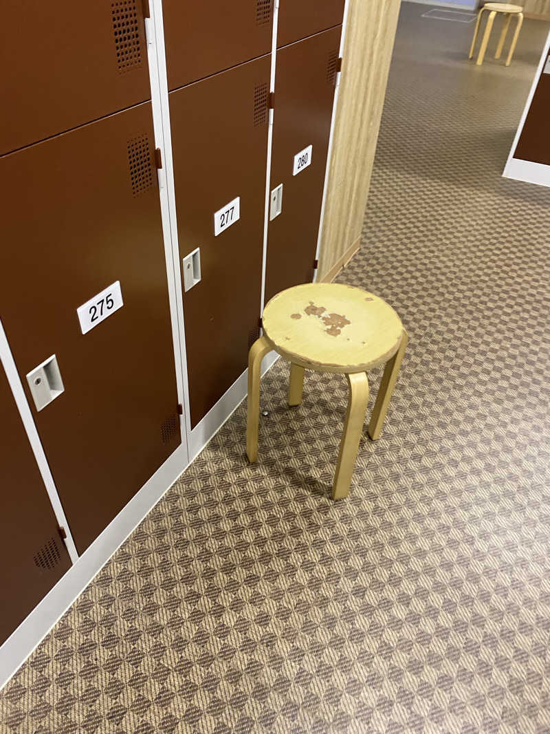 匿名サウナーさんの函館高温源泉 湯の箱こみちのサ活写真