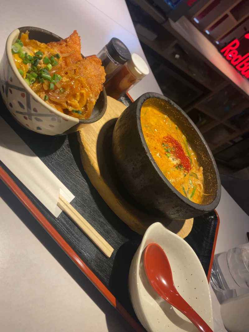 匿名サウナーさんのニコーリフレ SAPPOROのサ活写真