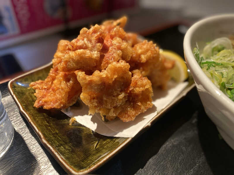 匿名サウナーさんのリラクゼーション スパ・アルパのサ活写真