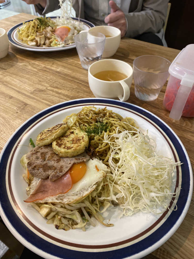 匿名サウナーさんのリラクゼーション スパ・アルパのサ活写真