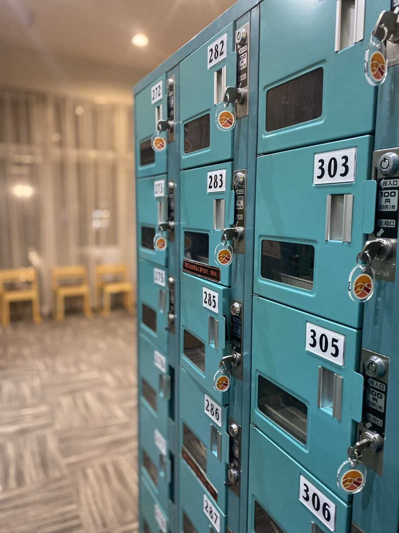 匿名サウナーさんの函館高温源泉 湯の箱こみちのサ活写真