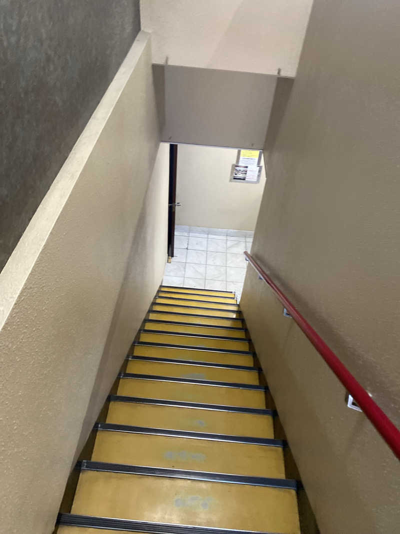 匿名サウナーさんのたぬきの里のサ活写真