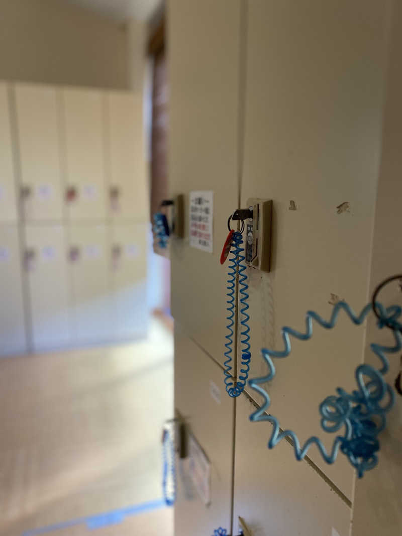 匿名サウナーさんのホテル函館ひろめ荘のサ活写真