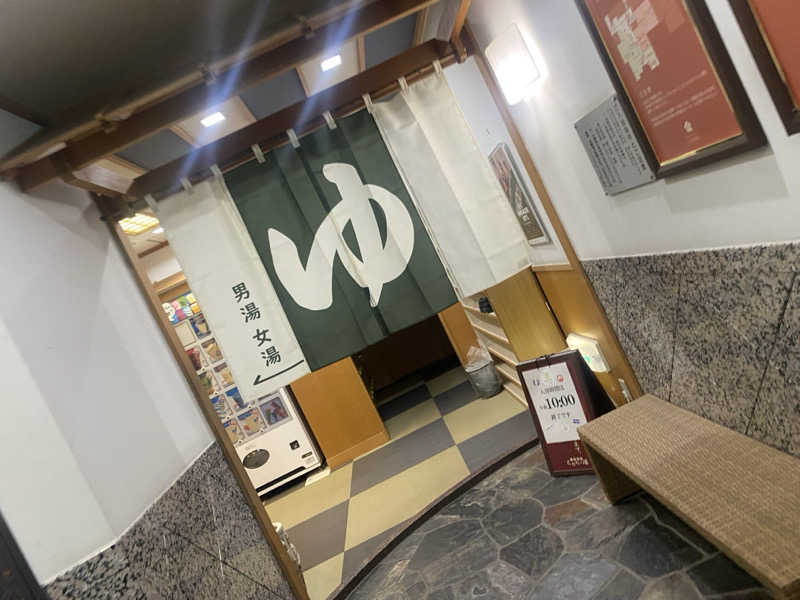 匿名サウナーさんのプレミアホテル-CABIN-帯広のサ活写真