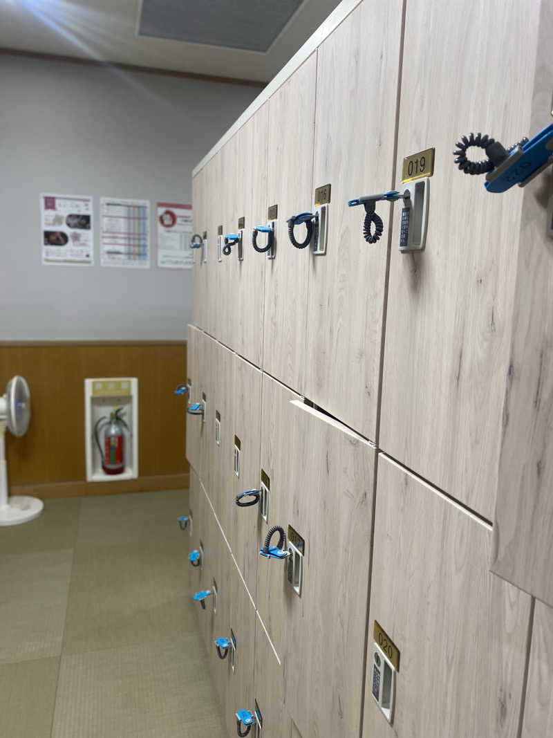 匿名サウナーさんのプレミアホテル-CABIN-帯広のサ活写真