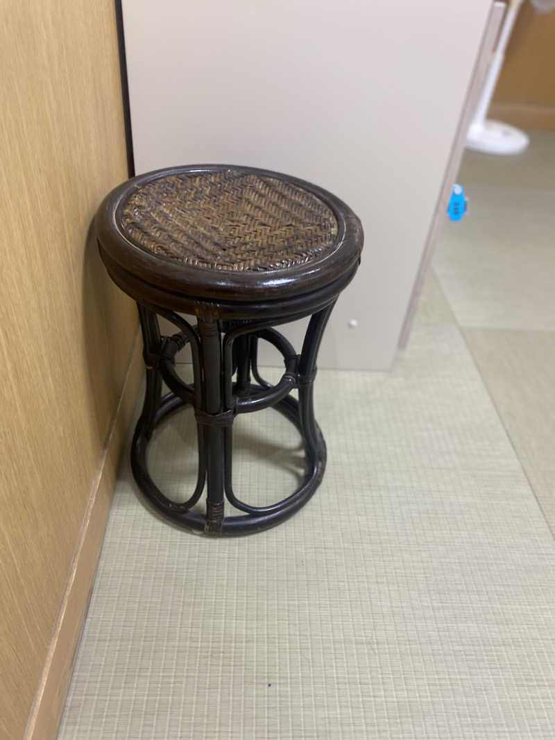 匿名サウナーさんのプレミアホテル-CABIN-帯広のサ活写真