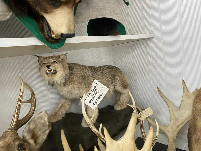 匿名サウナーさんのプレミアホテル-CABIN-帯広のサ活写真