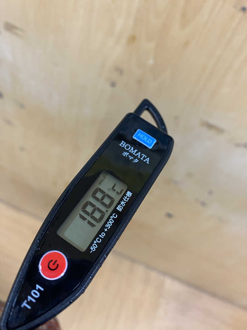 匿名サウナーさんの函館乃木温泉なごみのサ活写真