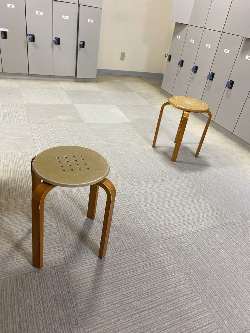 匿名サウナーさんの北美原温泉のサ活写真