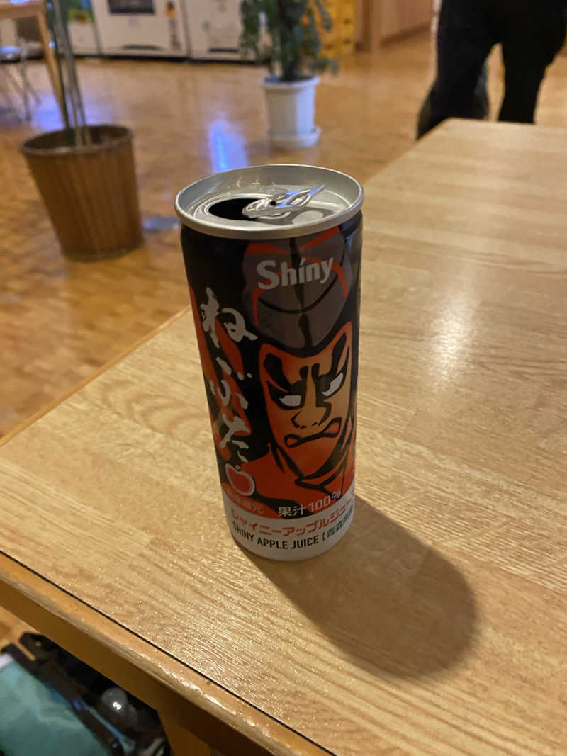 匿名サウナーさんの山の手温泉のサ活写真