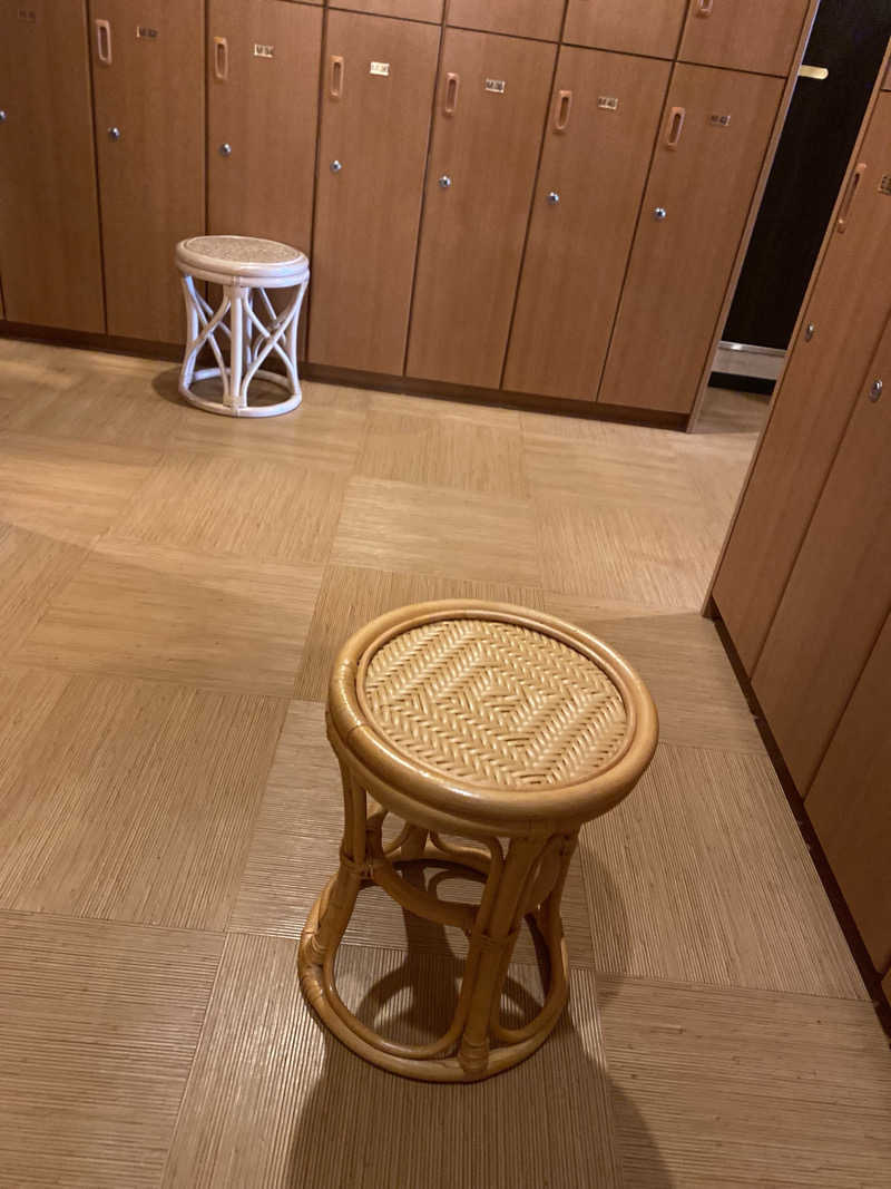 匿名サウナーさんの新千歳空港温泉のサ活写真