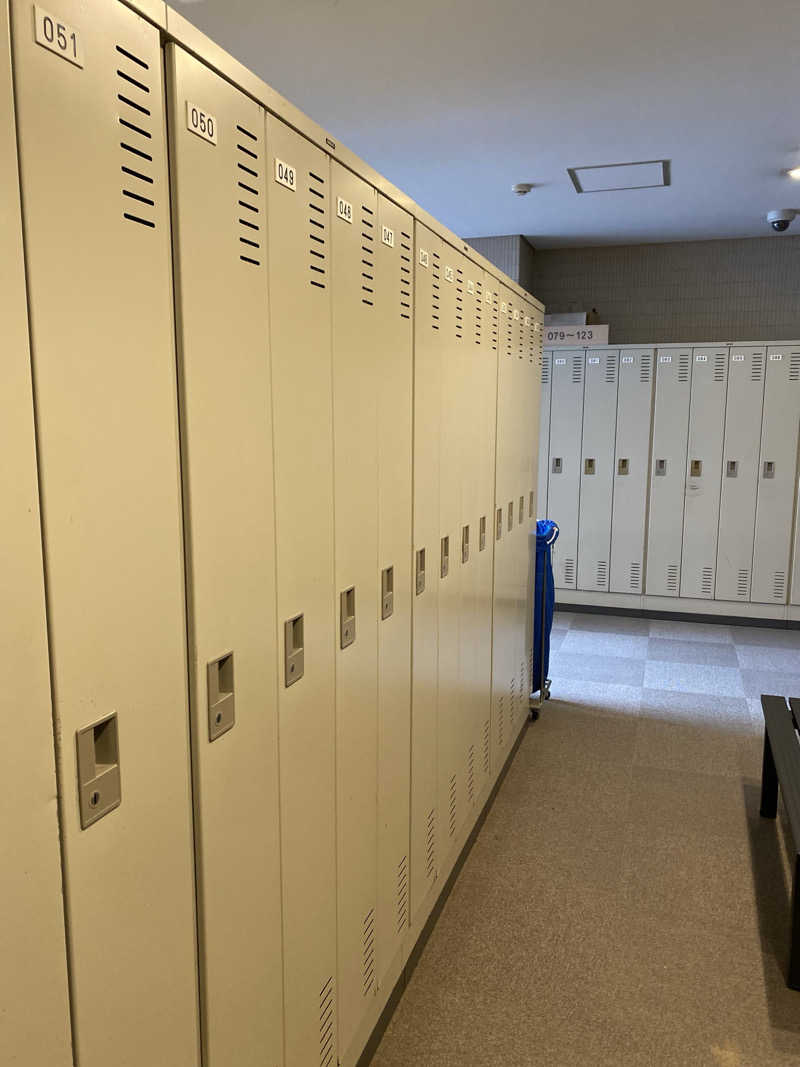 匿名サウナーさんのサウナ&カプセルホテル 北欧のサ活写真