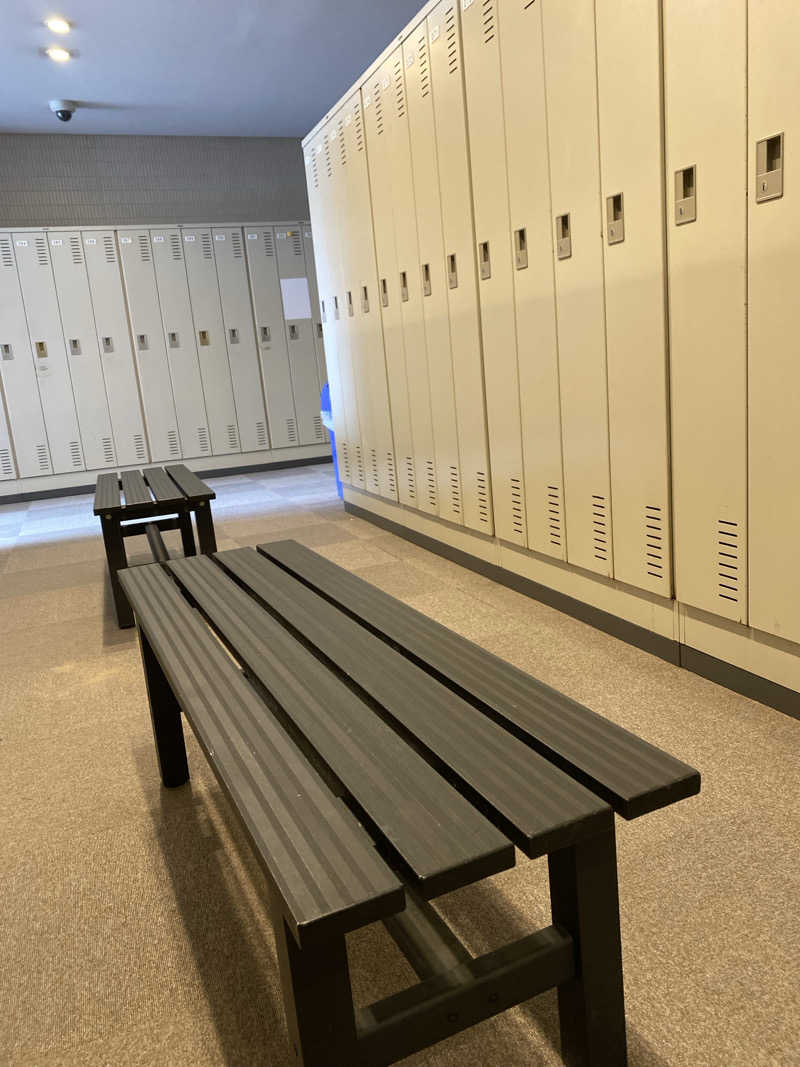 匿名サウナーさんのサウナ&カプセルホテル 北欧のサ活写真