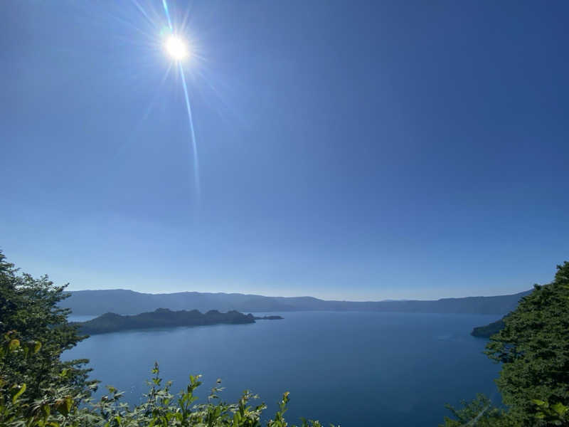 匿名サウナーさんのユーランドホテル八橋のサ活写真