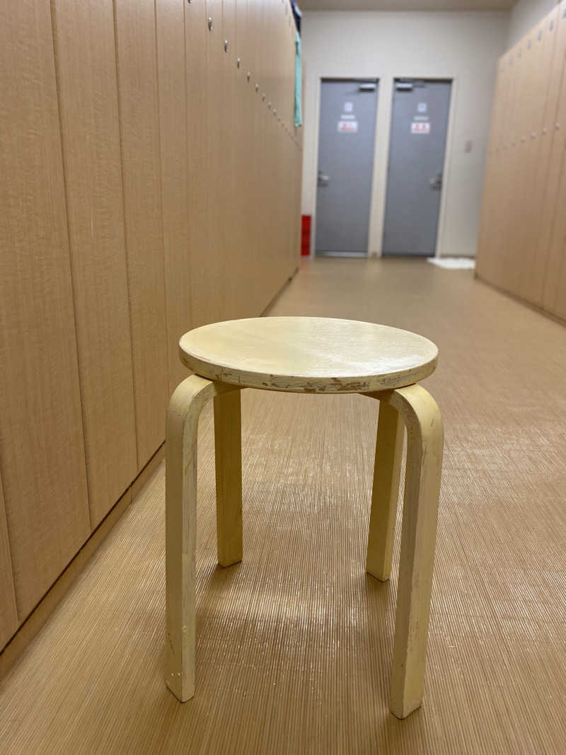 匿名サウナーさんのユーランドホテル八橋のサ活写真