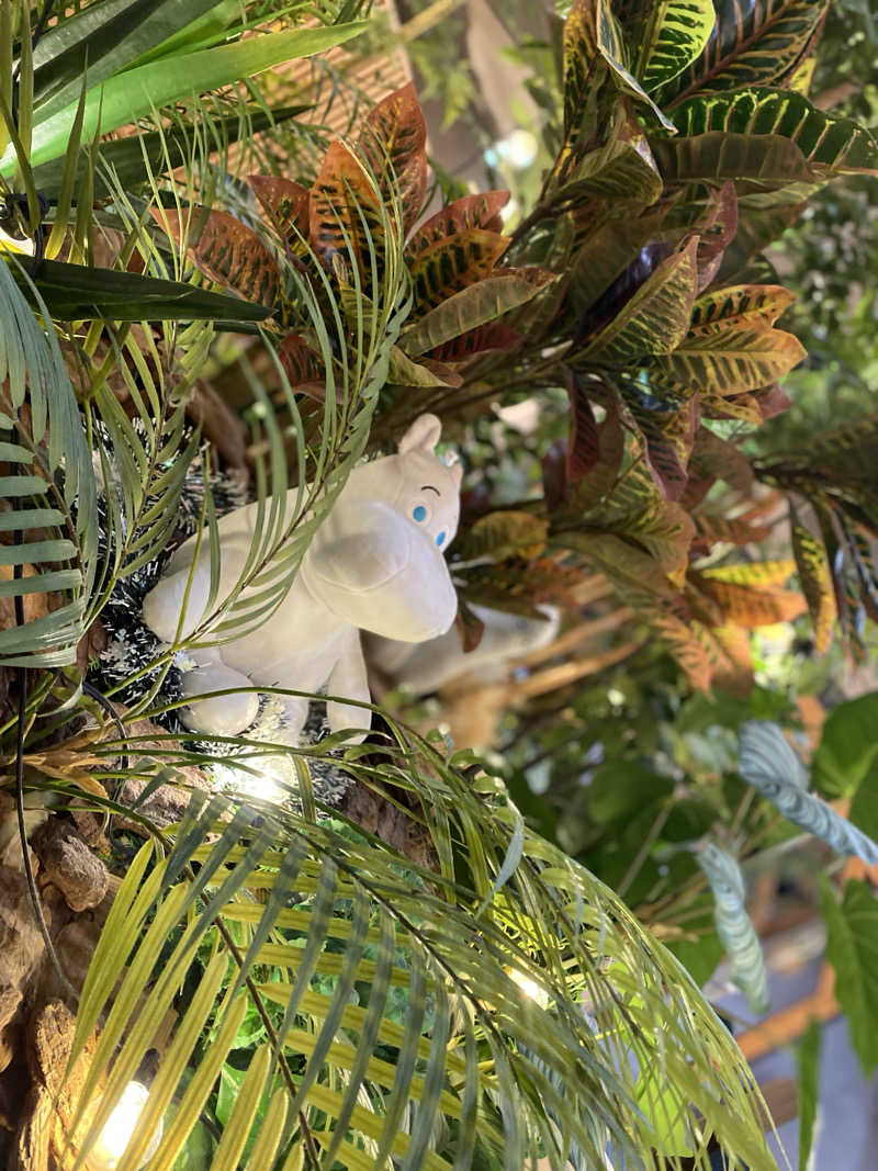 匿名サウナーさんのユーランドホテル八橋のサ活写真