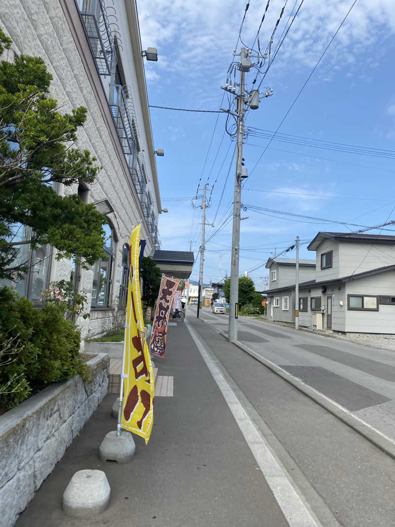 匿名サウナーさんの昭和温泉のサ活写真