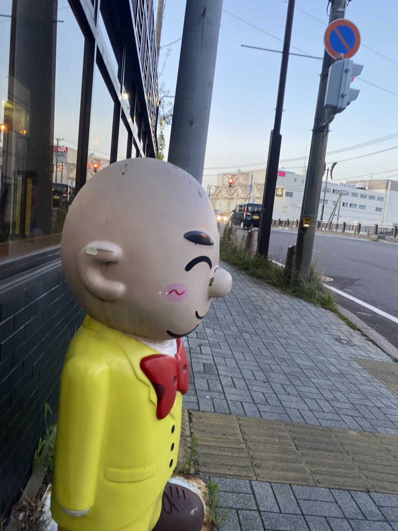 匿名サウナーさんの昭和温泉のサ活写真