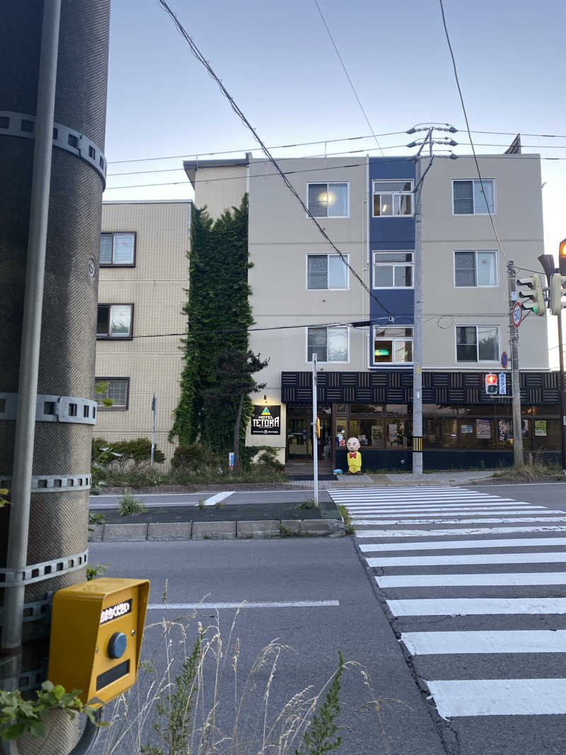 匿名サウナーさんの昭和温泉のサ活写真