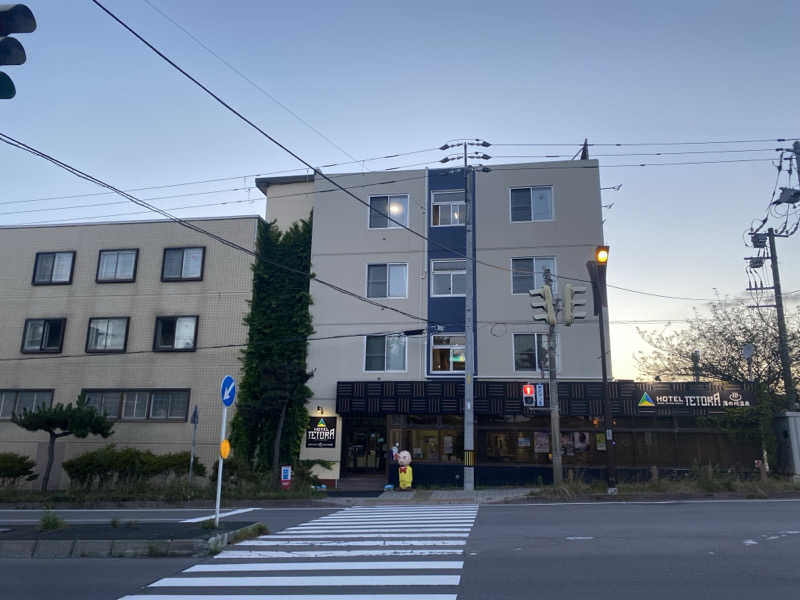 匿名サウナーさんの昭和温泉のサ活写真