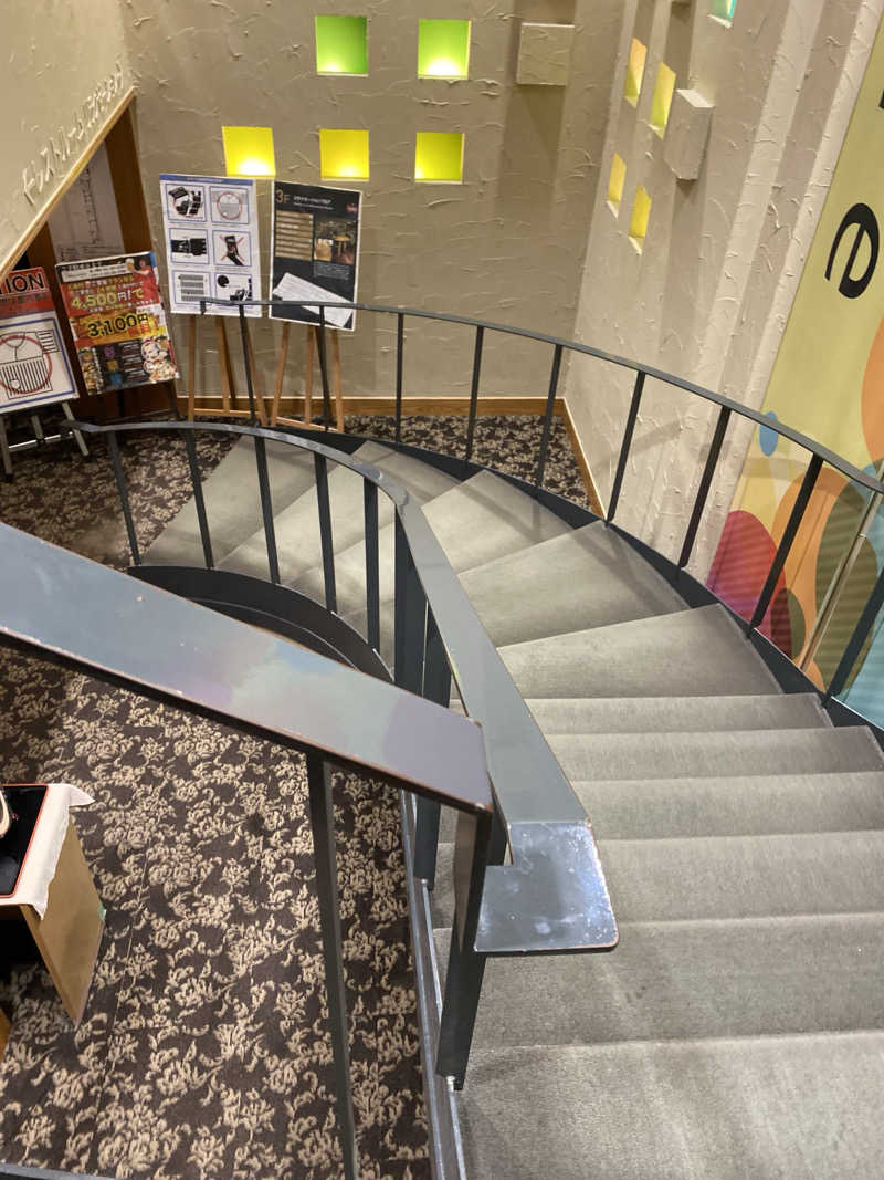 匿名サウナーさんのニコーリフレ SAPPOROのサ活写真