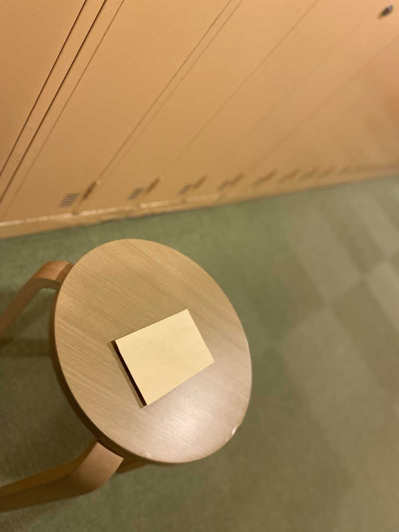 匿名サウナーさんのニコーリフレ SAPPOROのサ活写真