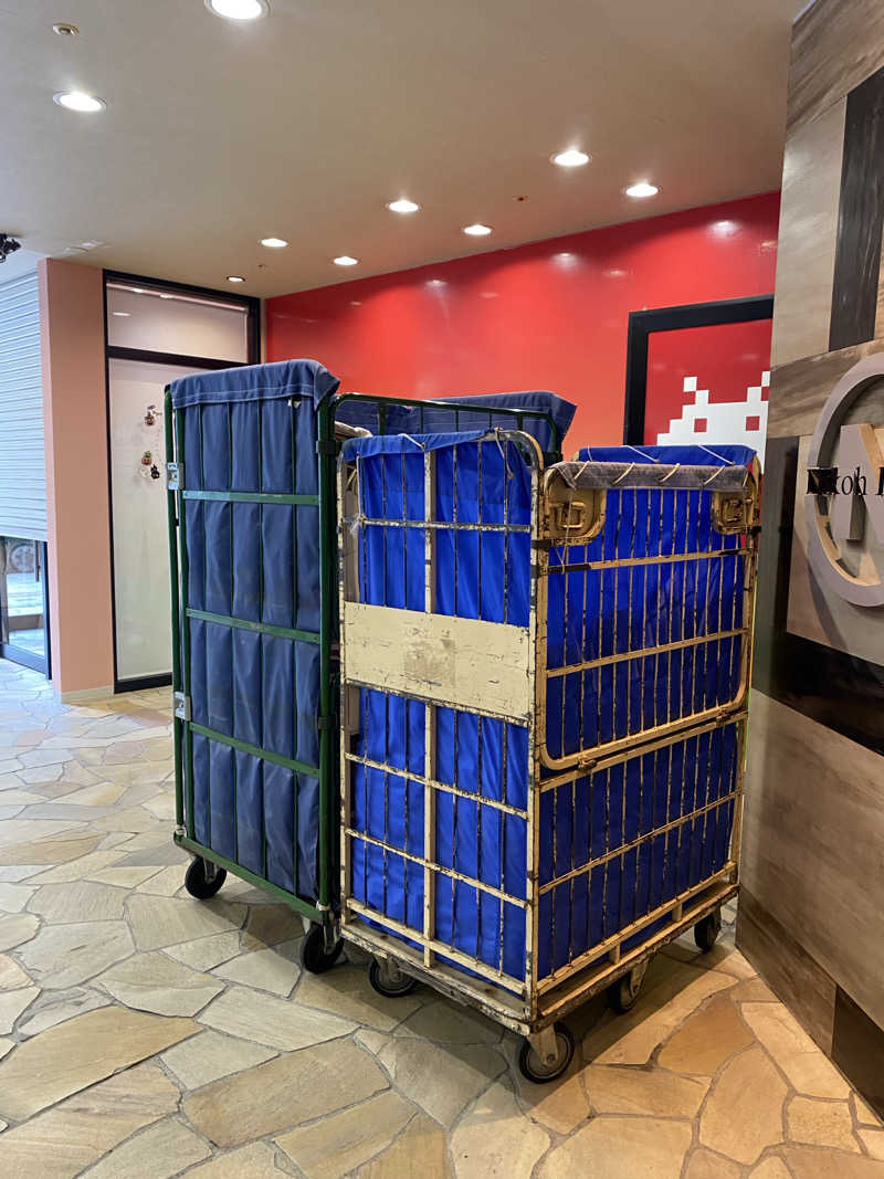 匿名サウナーさんのニコーリフレ SAPPOROのサ活写真