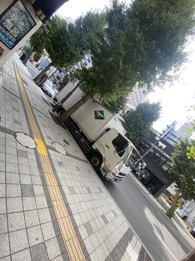 匿名サウナーさんのニコーリフレ SAPPOROのサ活写真