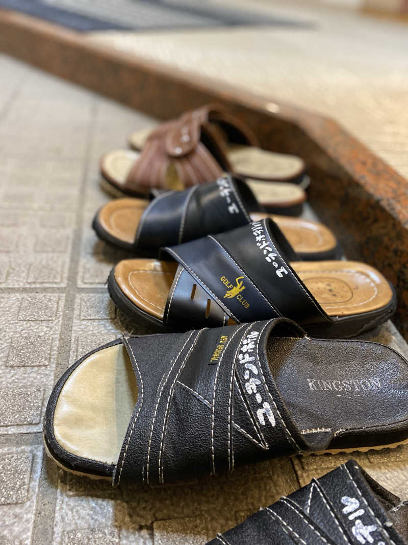 匿名サウナーさんのユーランドホテル八橋のサ活写真