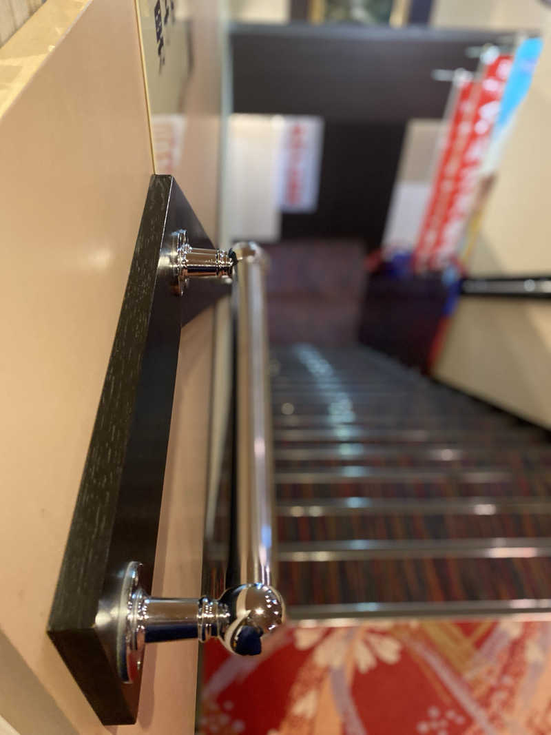 匿名サウナーさんのスパ・アルプスのサ活写真