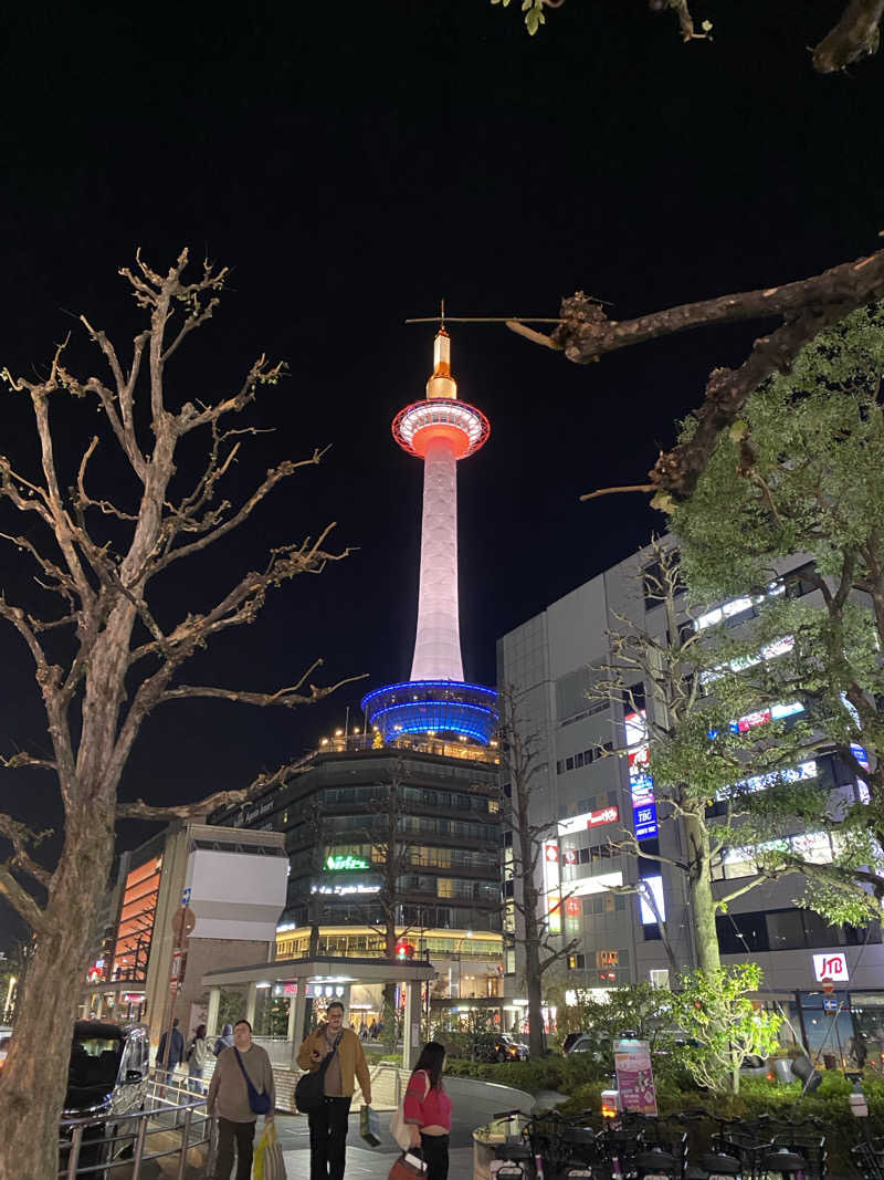 匿名サウナーさんのサウナの梅湯のサ活写真