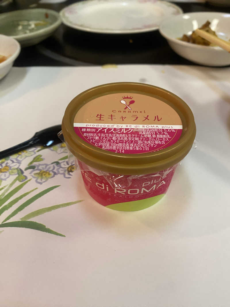 匿名サウナーさんのニコーリフレ SAPPOROのサ活写真