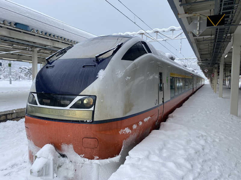 匿名サウナーさんのSPA銭湯ゆっこ盛岡のサ活写真